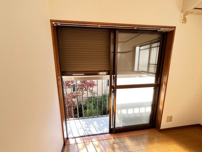 ベルメゾン宮前の物件内観写真