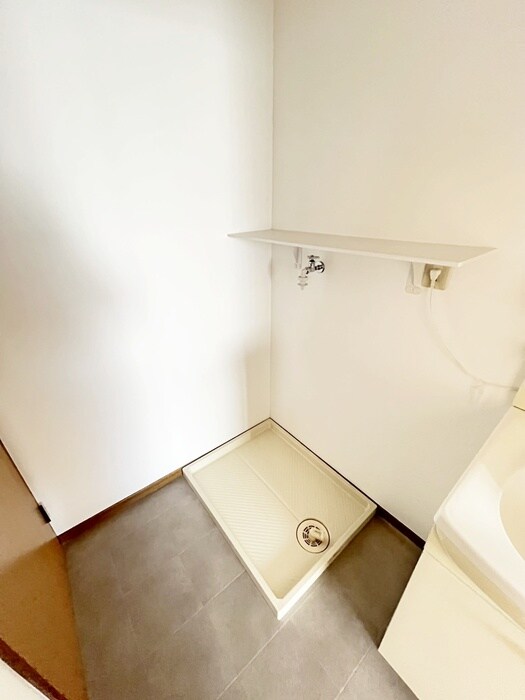 ベルメゾン宮前の物件内観写真