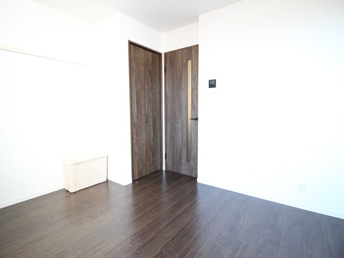 ベル　エスペースの物件内観写真