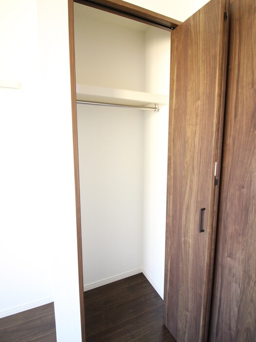 ベル　エスペースの物件内観写真