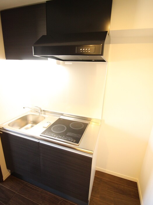 ベル　エスペースの物件内観写真