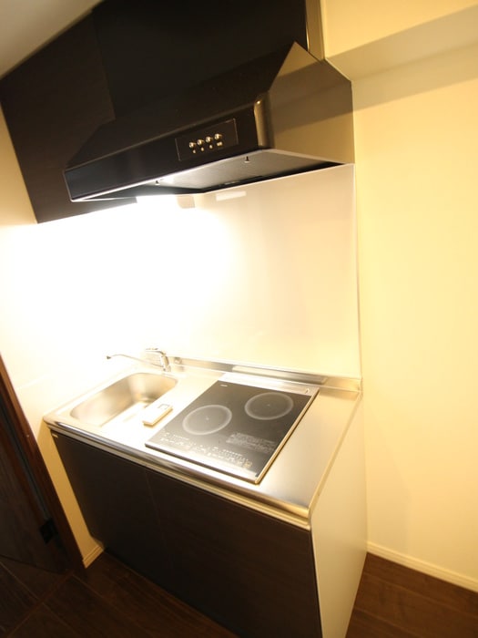 ベル　エスペースの物件内観写真