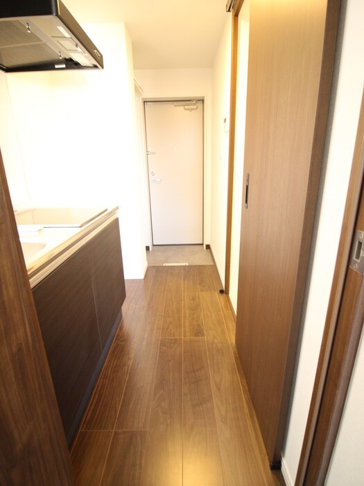 ベル　エスペースの物件内観写真