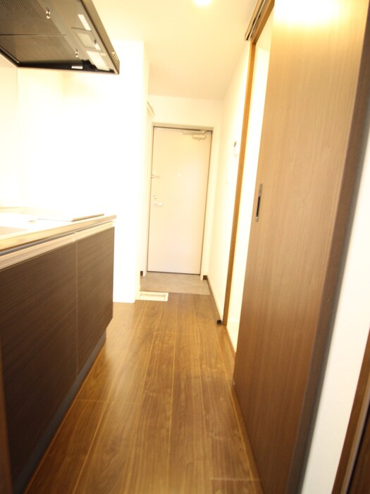 ベル　エスペースの物件内観写真