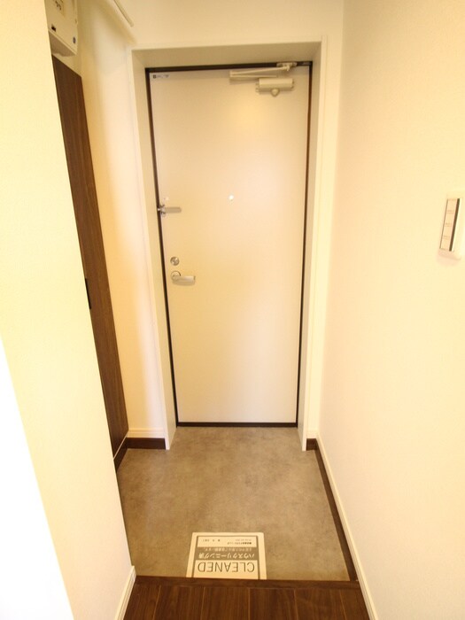 ベル　エスペースの物件内観写真