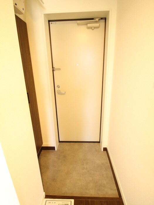 ベル　エスペースの物件内観写真