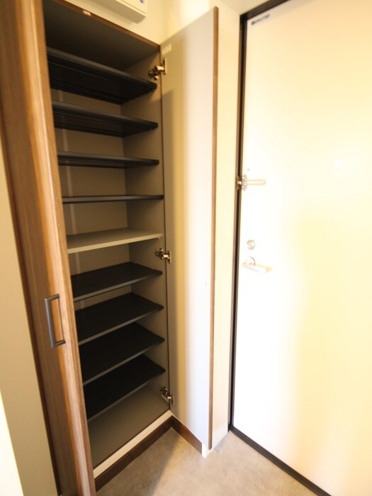 ベル　エスペースの物件内観写真