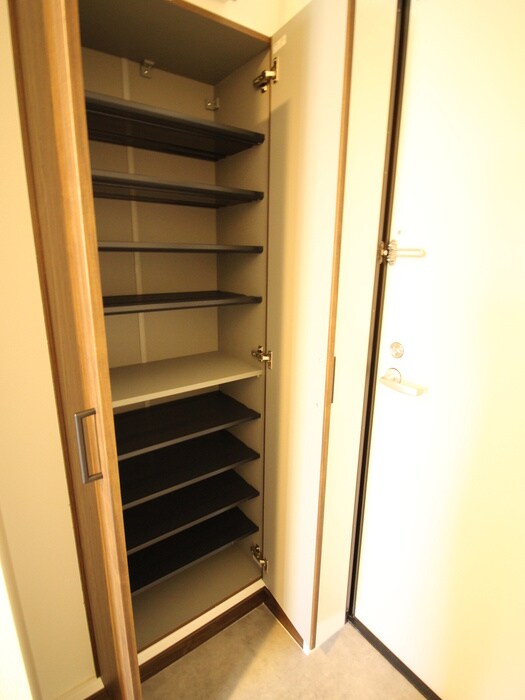 ベル　エスペースの物件内観写真