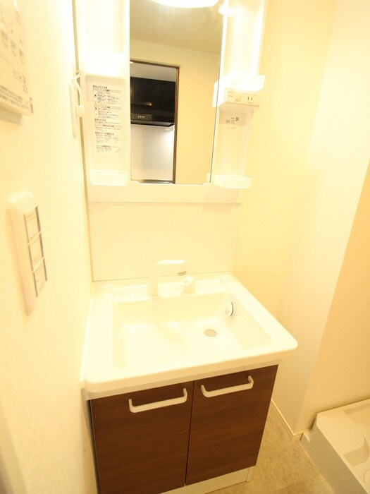 ベル　エスペースの物件内観写真