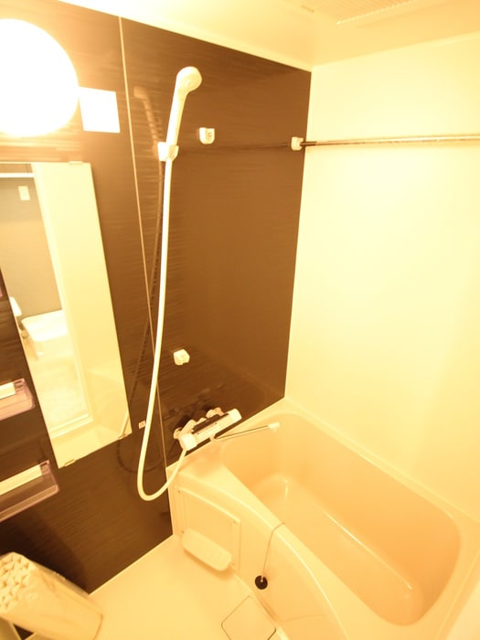 ベル　エスペースの物件内観写真