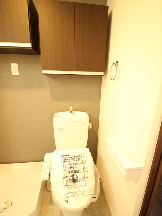 ベル　エスペースの物件内観写真