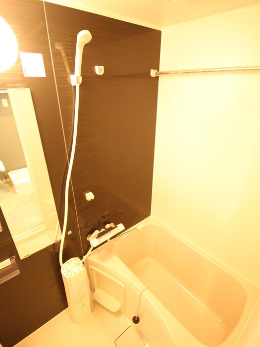 ベル　エスペースの物件内観写真