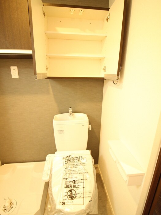 ベル　エスペースの物件内観写真