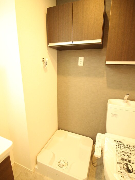 ベル　エスペースの物件内観写真