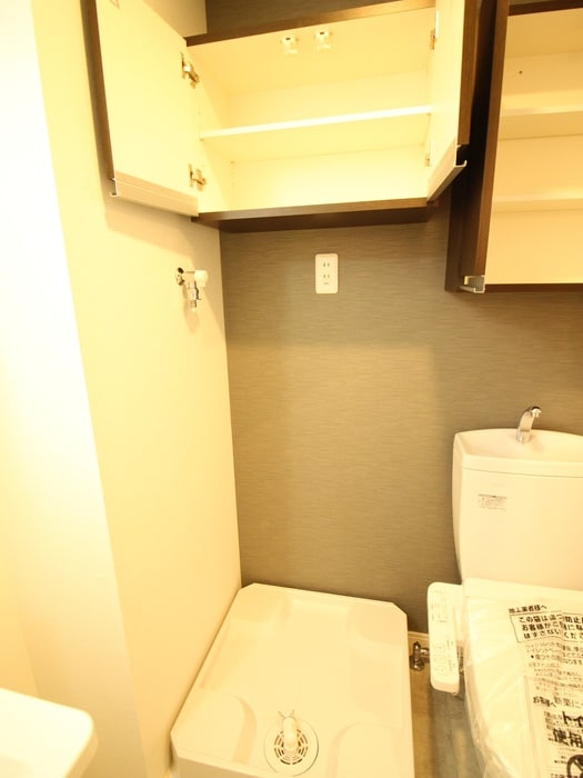 ベル　エスペースの物件内観写真