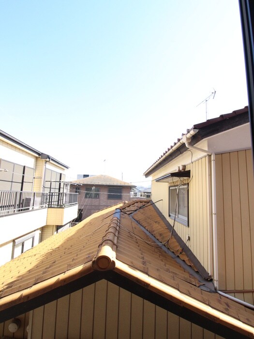 ベル　エスペースの物件内観写真