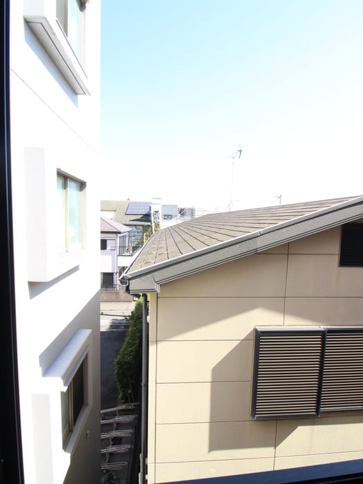 ベル　エスペースの物件内観写真