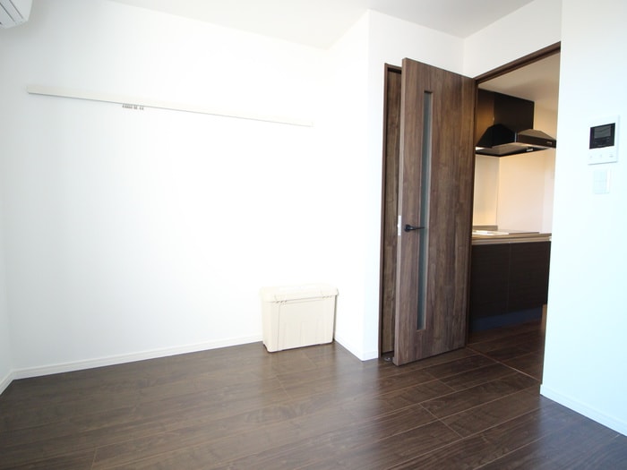 ベル　エスペースの物件内観写真