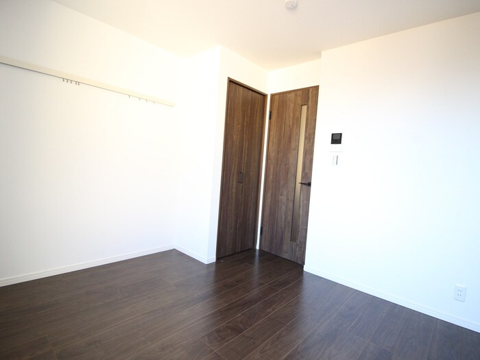 ベル　エスペースの物件内観写真