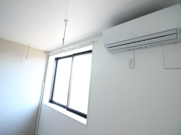 ベル　エスペースの物件内観写真