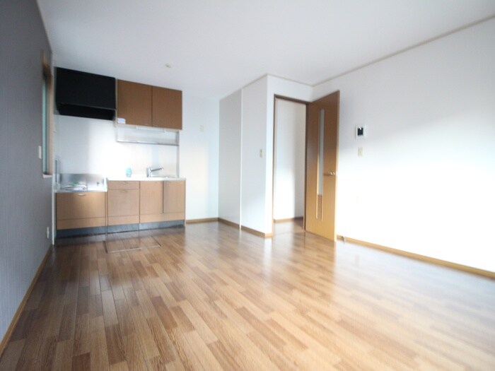 グリ－ンハイツの物件内観写真