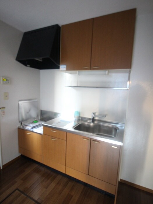 グリ－ンハイツの物件内観写真