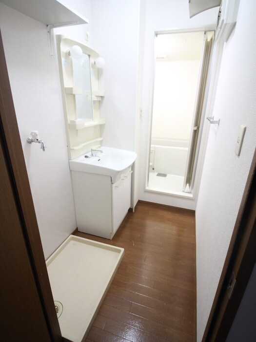 グリ－ンハイツの物件内観写真