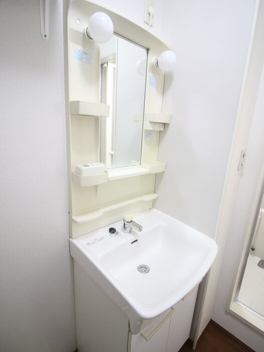 グリ－ンハイツの物件内観写真