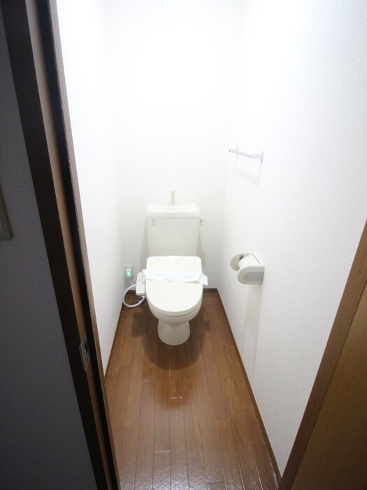 グリ－ンハイツの物件内観写真