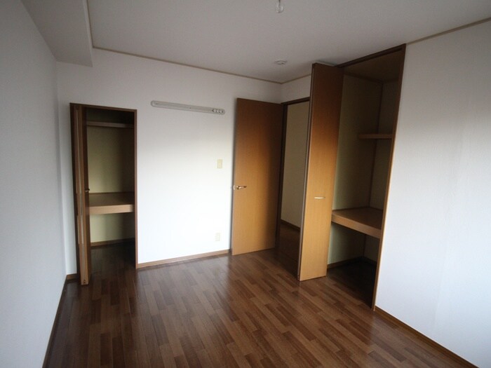 グリ－ンハイツの物件内観写真