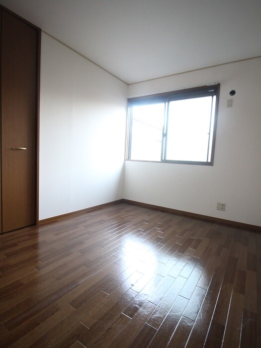 グリ－ンハイツの物件内観写真