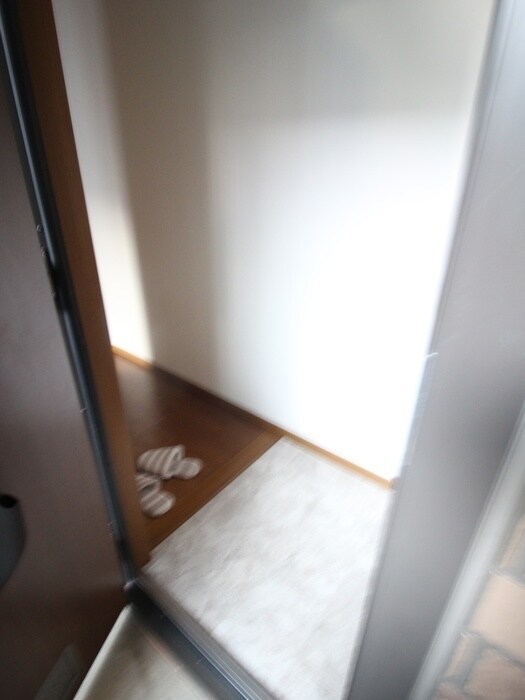 グリ－ンハイツの物件内観写真