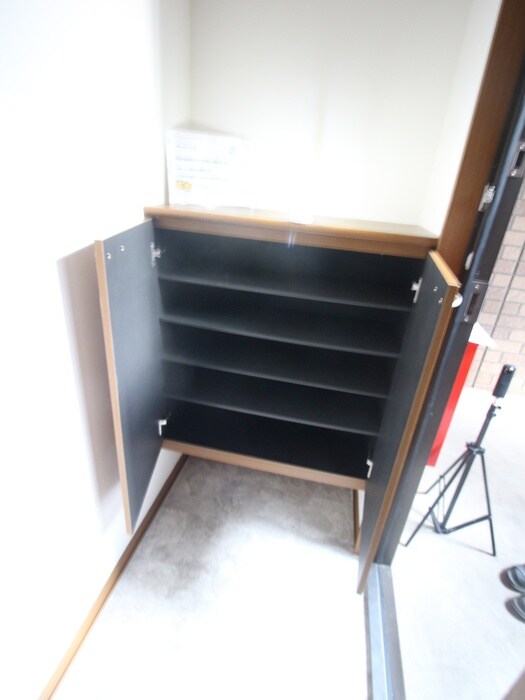 グリ－ンハイツの物件内観写真