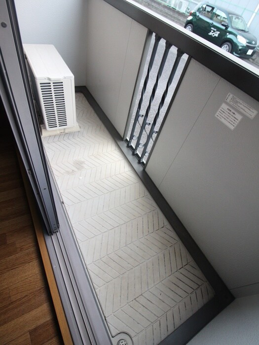 グリ－ンハイツの物件内観写真