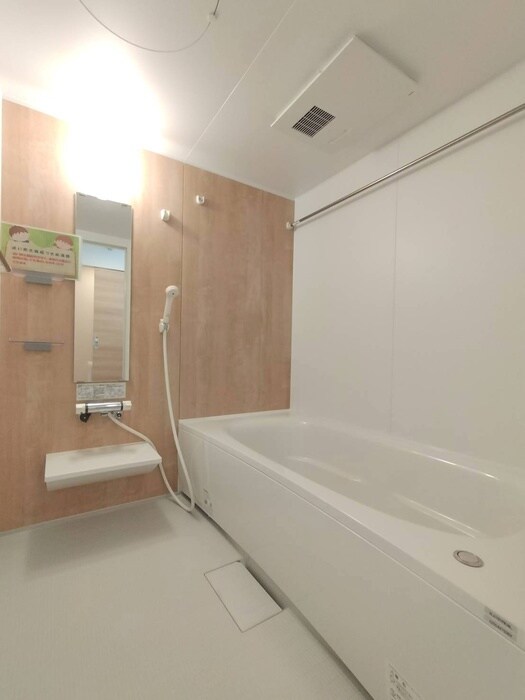 アンソレイエの物件内観写真