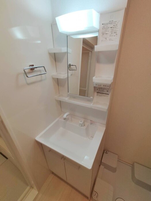 アンソレイエの物件内観写真