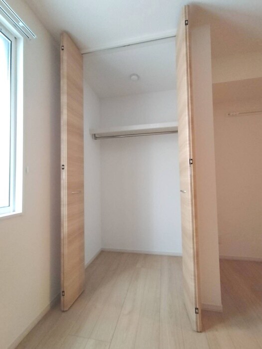 アンソレイエの物件内観写真