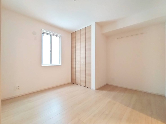 アンソレイエの物件内観写真