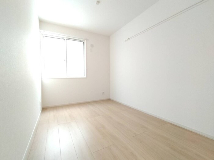 アンソレイエの物件内観写真