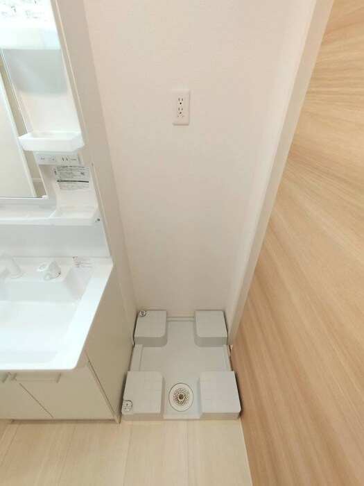 アンソレイエの物件内観写真