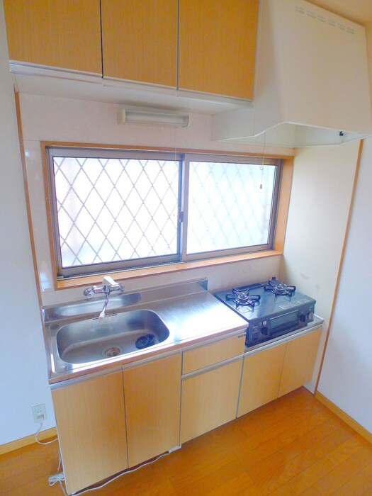 みさき荘の物件内観写真