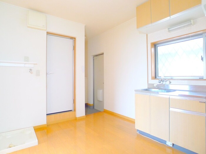 みさき荘の物件内観写真