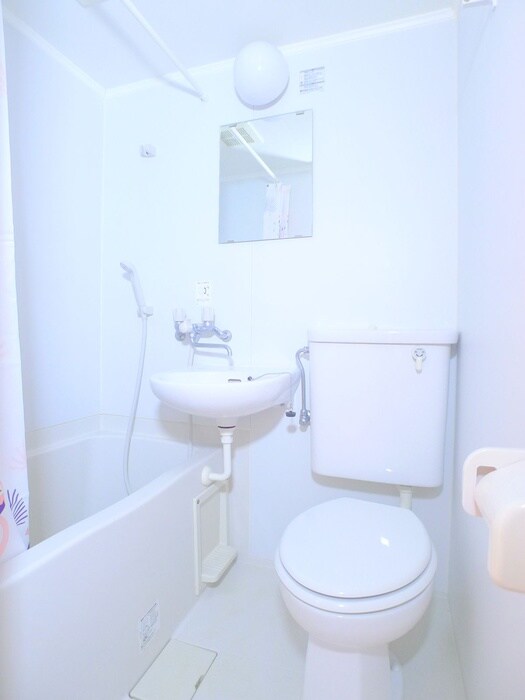 みさき荘の物件内観写真