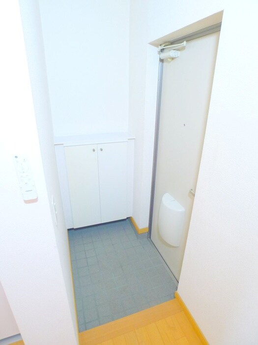 みさき荘の物件内観写真