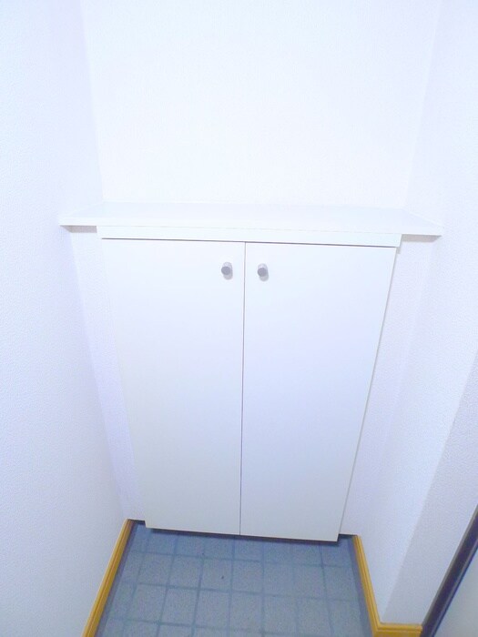 みさき荘の物件内観写真