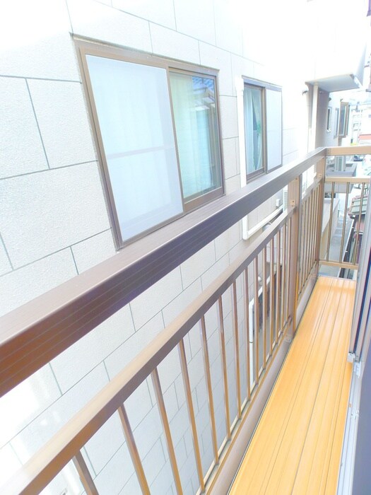 みさき荘の物件内観写真