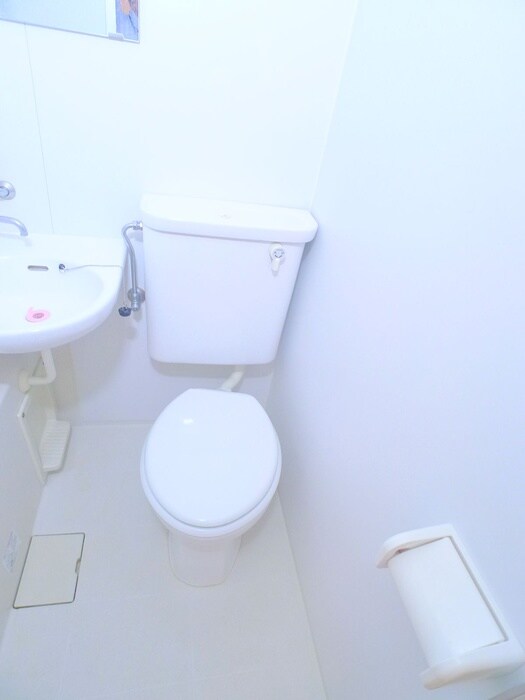 みさき荘の物件内観写真