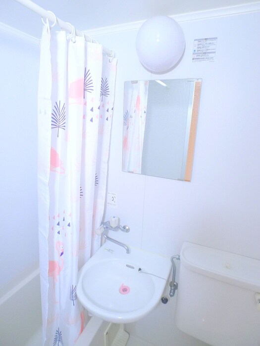 みさき荘の物件内観写真