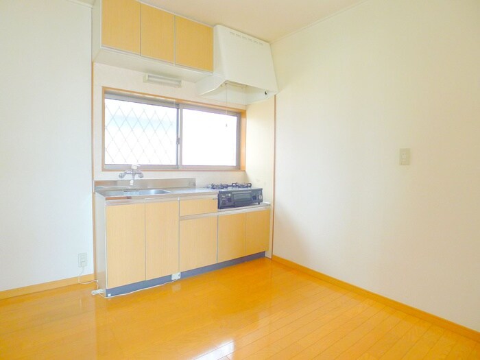 みさき荘の物件内観写真