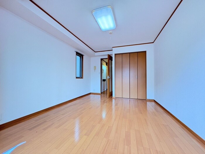 ラグ－ナ綾瀬の物件内観写真